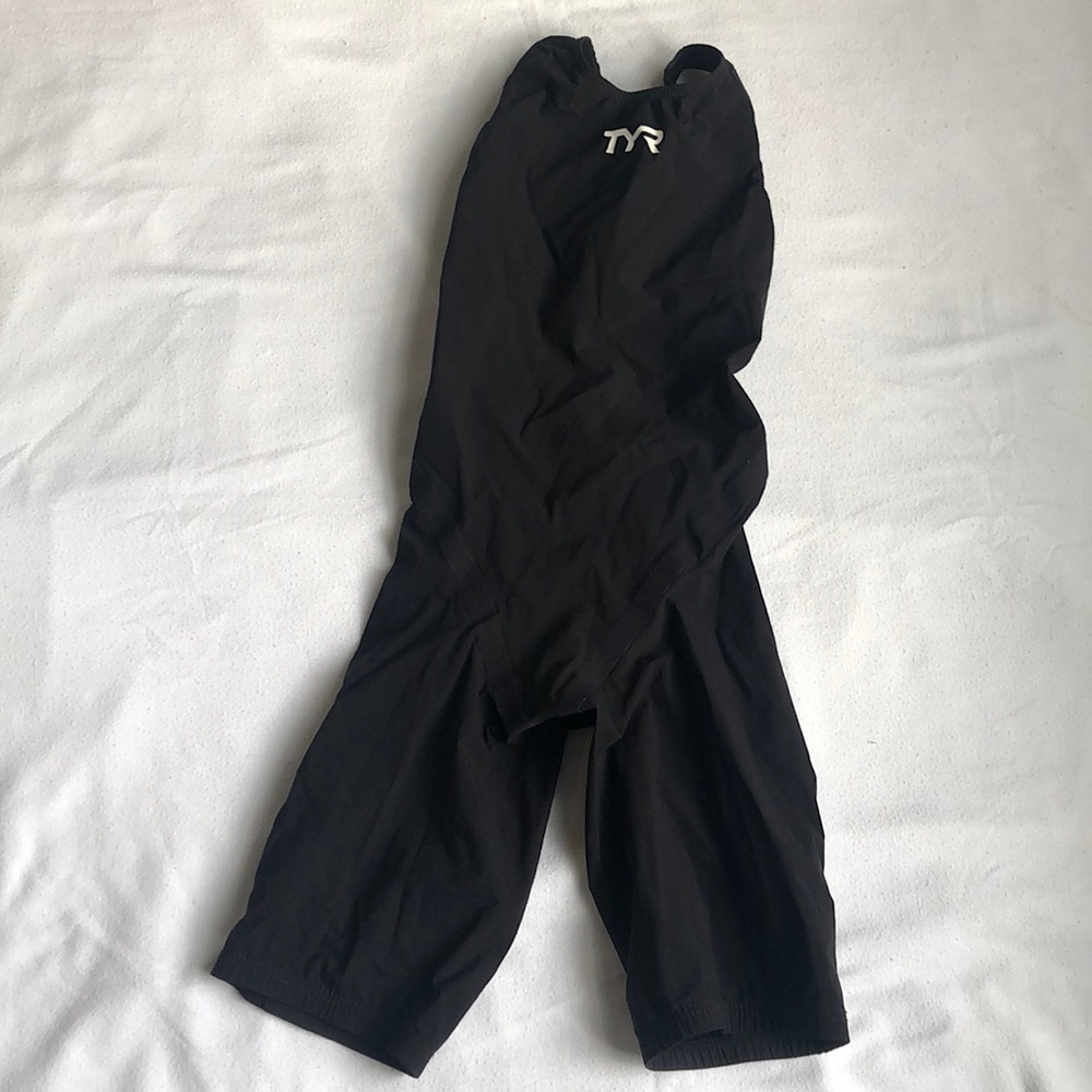 TYR Women’s Tech Suit 26